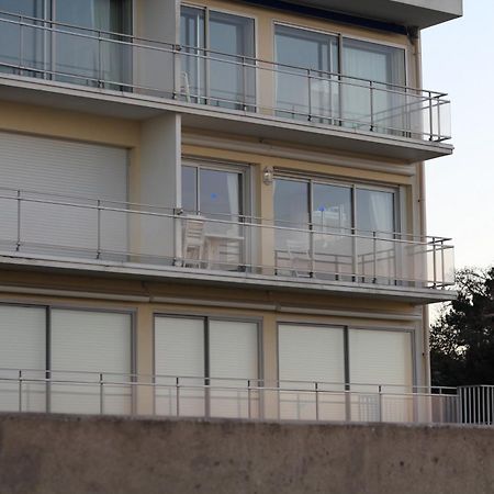 Appartement Arcachon Perreire Premiere Ligne Les Pieds Dans L Eau Vue Magnifique Sur Le Bassin Esterno foto