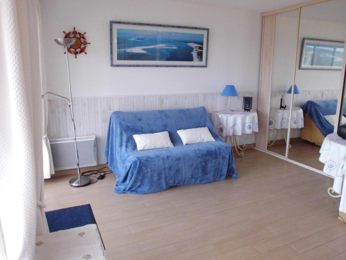Appartement Arcachon Perreire Premiere Ligne Les Pieds Dans L Eau Vue Magnifique Sur Le Bassin Esterno foto